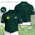 Masters Tournament x Cobra Golf 3D Apparel – MAITM 6555