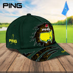 Masters Tournament x PNG Classic Cap – MAITM 6412