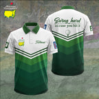 Masters Tournament x TITL 3D Apparel – GNE5444