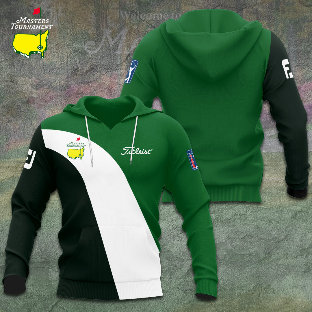 Masters Tournament x TITL 3D Apparel – GNE5780
