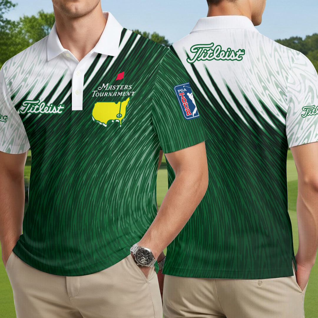 Masters Tournament x TITL 3D Apparel – HOATT17434
