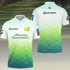 Masters Tournament x TAYL 3D Apparel – HOATT16685
