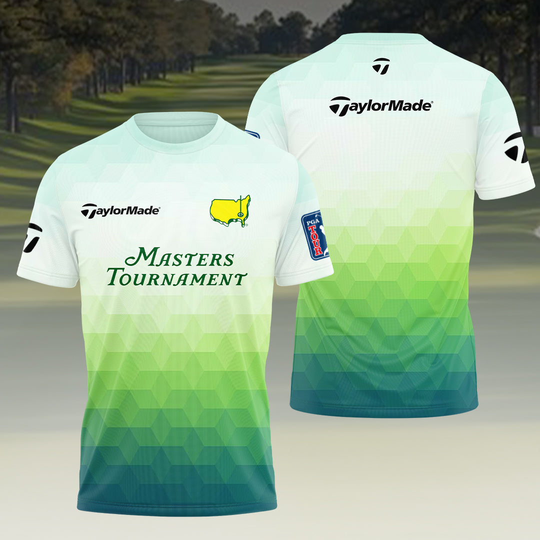 Masters Tournament x TAYL 3D Apparel – HOATT16685