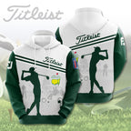 Masters Tournament TITL 3D Apparel – MAITM 5776