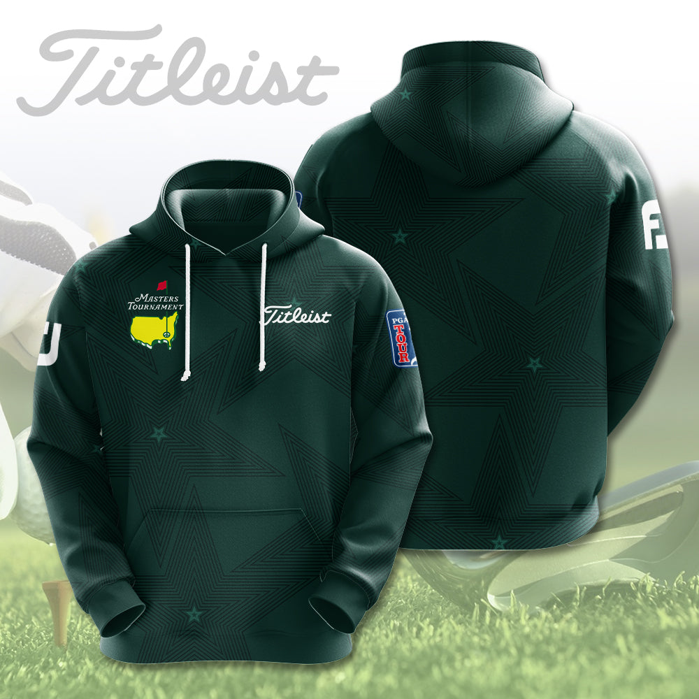 Masters Tournament TITL 3D Apparel – MAITM 5811