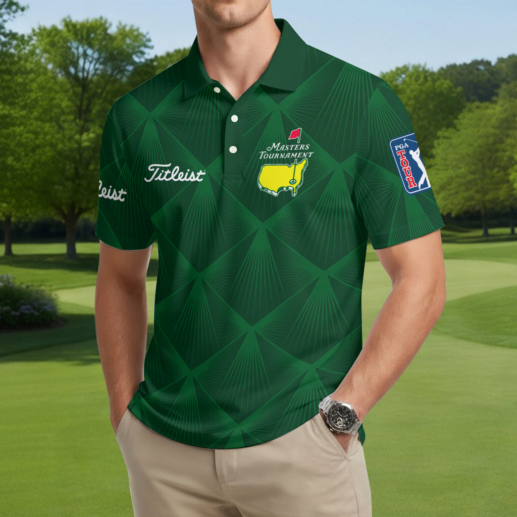Masters Tournament x TITL 3D Apparel – HOATT17555