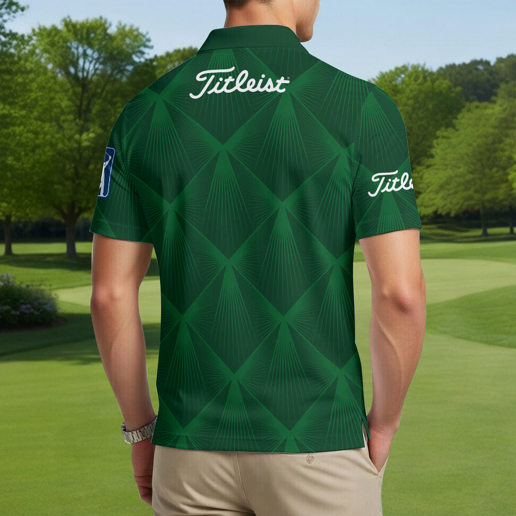 Masters Tournament x TITL 3D Apparel – HOATT17555