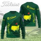 Masters Tournament TITL 3D Apparel – MAITM 5760