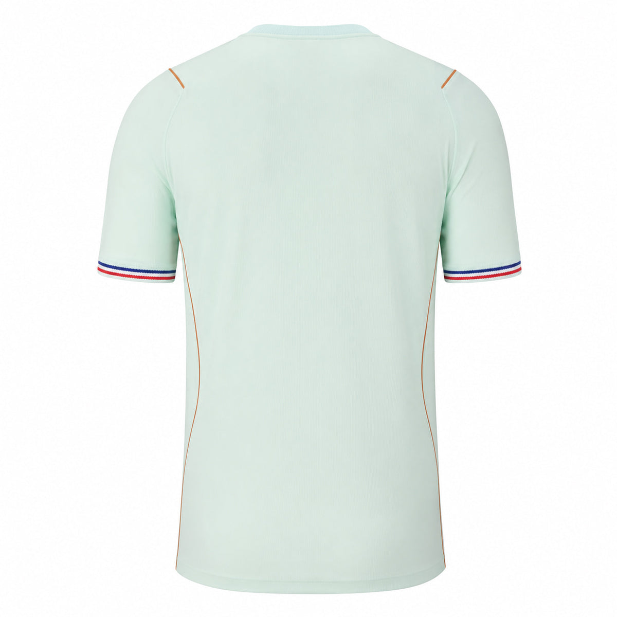 Mats Drawing Michael Olise France World Cup 2026 Jersey