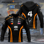 McLaren x Lando Norris 3D Apparel – TANTN 11833