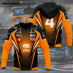 McLaren x Lando Norris 3D Apparel – TANTN 11835
