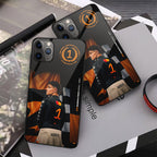 McLaren x Lando Norris World Champions 2025 Phone Case – TANTN19514