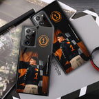 McLaren x Lando Norris World Champions 2025 Phone Case – TANTN19514