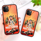 McLaren x Lando Norris World Champion 2025 Phone Case – TMTHU2529