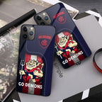 Melbourne FC Phone Case – HOATT12524