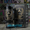 Mercedes-Benz 100th Anniversary 2026 Limited Tumbler 40oz