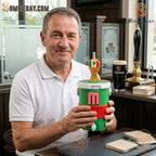 Mexico 2026 Team FIFA World Cup Mini Cooler Cup