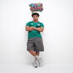 Mexico National Team World Cup 2026 Limited Edition Home Football Jersey