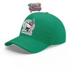 Mexico Soccer x Hello Kitty World Cup 2026 Special New Hoodie