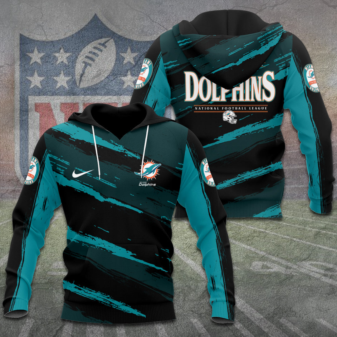 Miami Dolphins 3D Apparel – TANTN16171