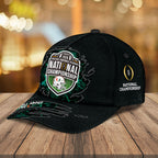 Miami Hurricanes Football Classic Cap – MAITM14451