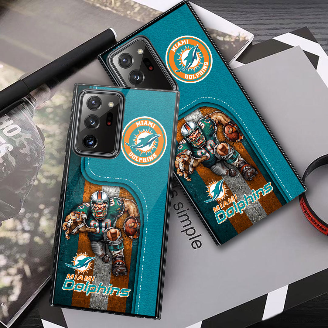 Miami Dolphins Phone Case – HOATT12660