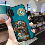 Miami Dolphins Phone Case – HOATT12660