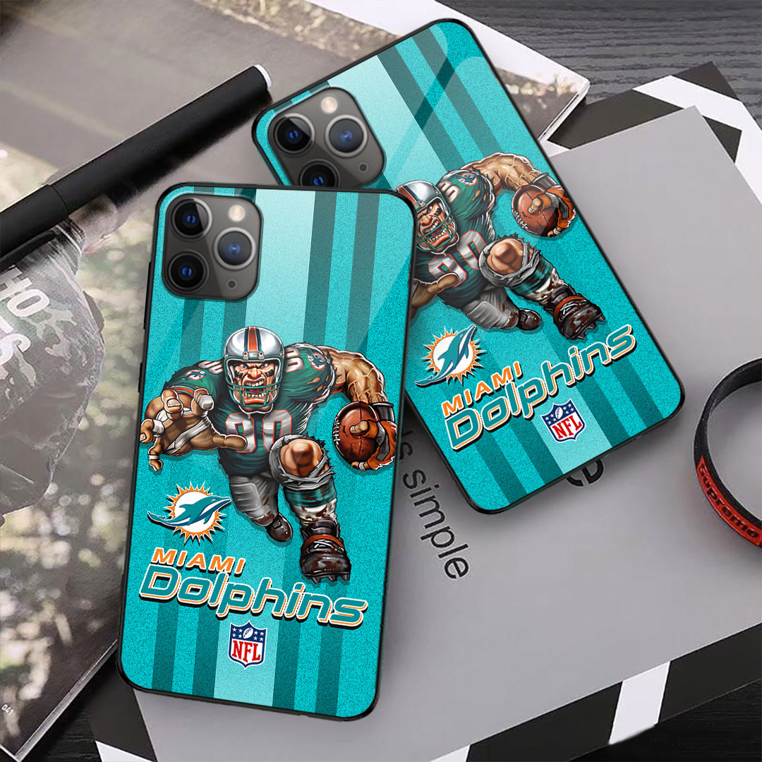 Miami Dolphins Phone Case – HOATT12880
