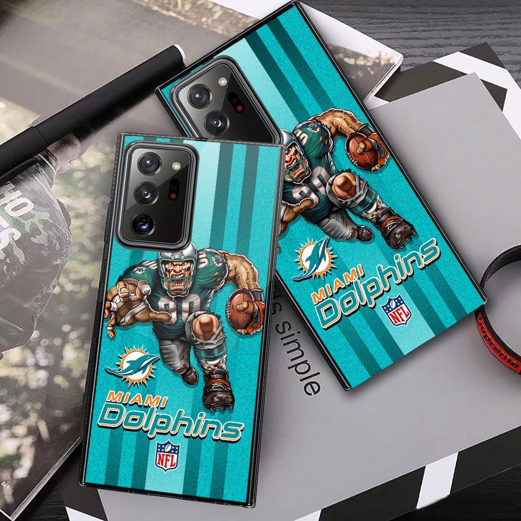 Miami Dolphins Phone Case – HOATT12880