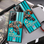 Miami Dolphins Phone Case – HOATT12880