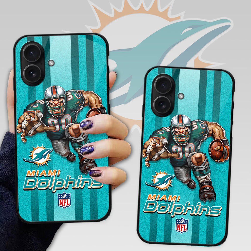 Miami Dolphins Phone Case – HOATT12880