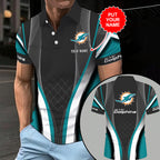 Personalized Miami Dolphins 3D Apparel – MAITM13072