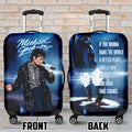 Michael Jackson Luggage Cover – HOATT19786
