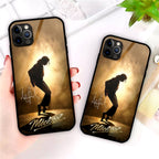 Michael Jackson Phone Case – TANTN22583