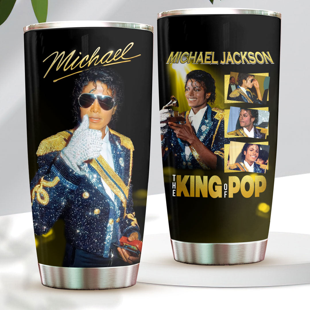 Michael Jackson Tumbler Cup – HOATT18931