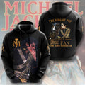 Michael Jackson 3D Apparel – HOATT 6229