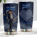 Michael Jackson Tumbler Cup – HOATT20007
