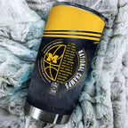 Michigan Wolverines 2026 Men's Basketball National Champions Tumbler Cup – TANTN22338