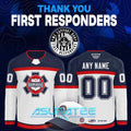 Milwaukee Admirals 2025 Hometown Heroes Hockey Jersey
