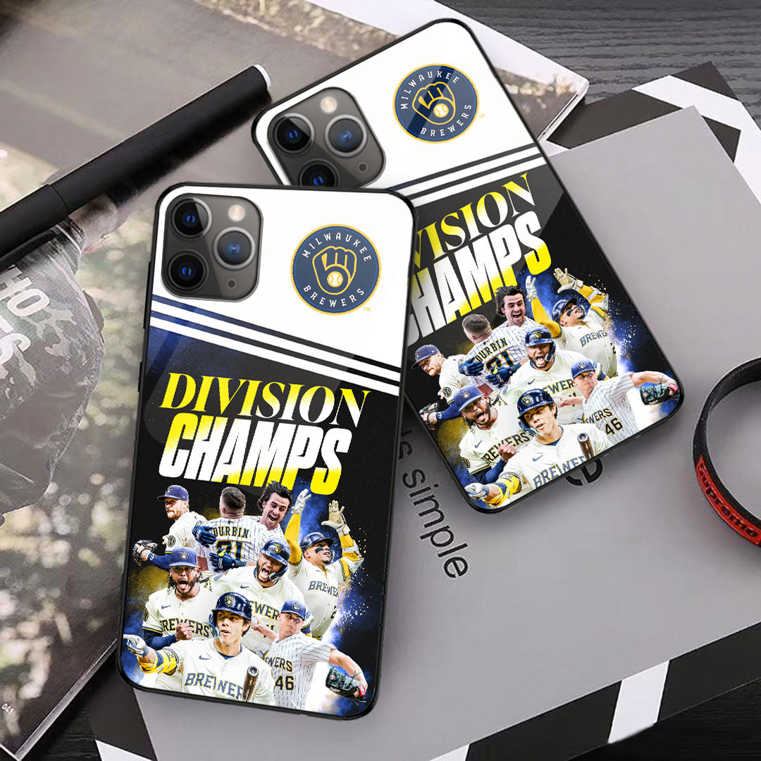 Milwaukee Brewers Phone Case – HOATT13515