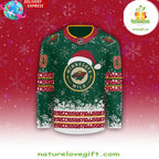 Minnesota Wild NHL Hockey Jersey Christmas 2026 Gift