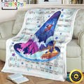 Mickey Mouse Blanket House Of Mouse Bedding Decortasia Fleece Blanket Mickey Bedding Decor