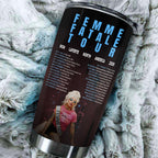 Mon Laferte Tour 2026 Tumbler Cup – GNE8030