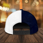 Montana State Bobcats Football Classic Cap – TANTN20059