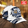 Personalized Montana State Bobcats Football Classic Cap – TANTN20098