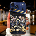 Montana State Bobcats Football Phone Case – TANTN20058