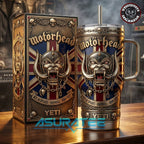 Motörhead Ace Of Spades 2026 YETI Tumbler