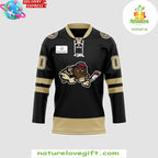 Clark Cup 2026 Muskegon Lumberjacks Hockey Jersey