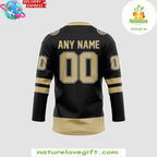 Clark Cup 2026 Muskegon Lumberjacks Hockey Jersey