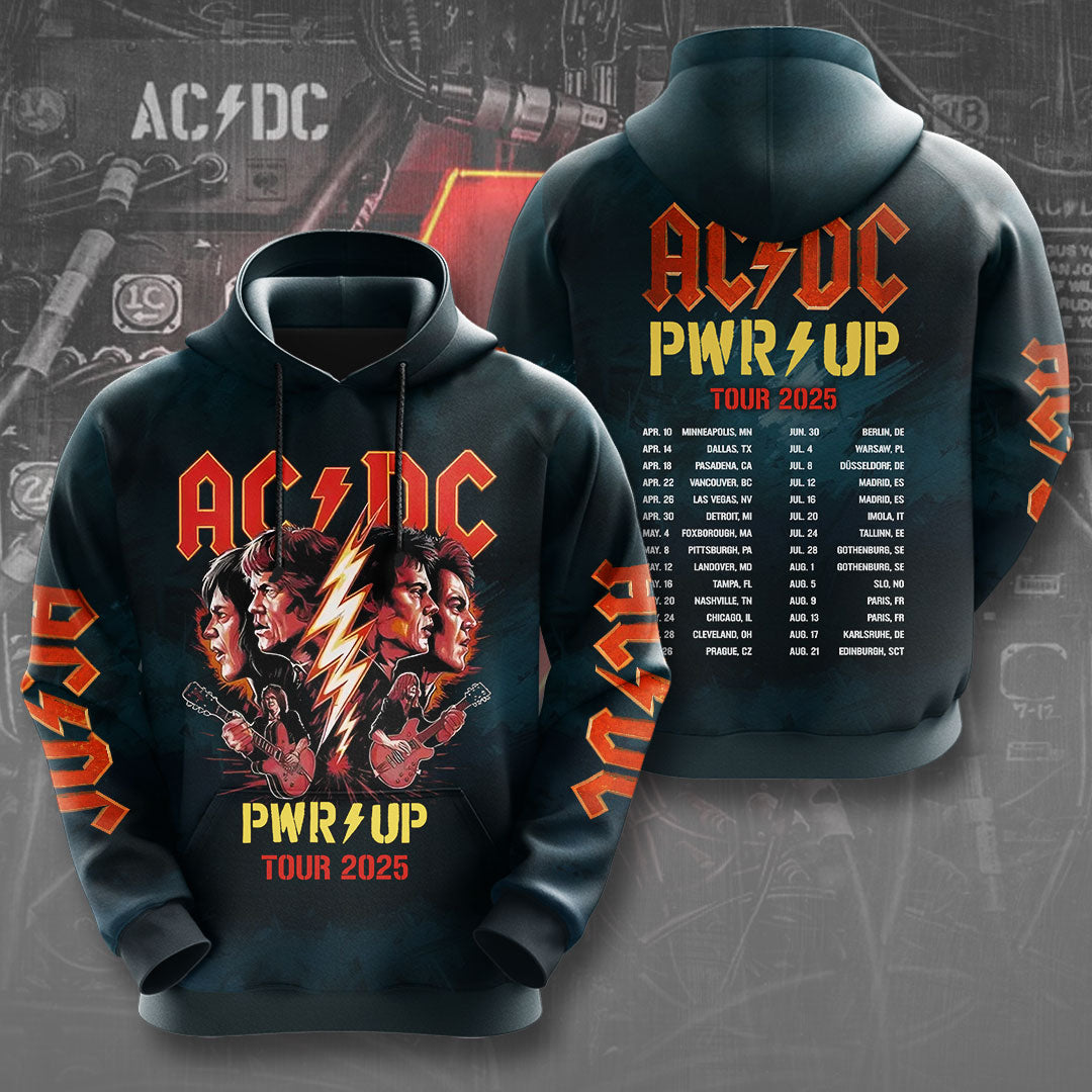 AC/DC 3D Apparel – NGHIAVT 1662